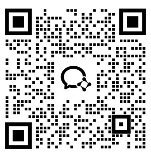 客服微信二维码